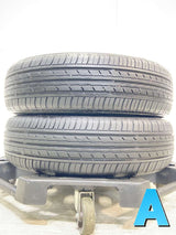 ヨコハマ ブルーアースES ES32 155/65R14 2本