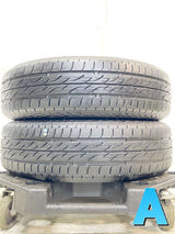 ブリヂストン ネクストリー 155/65R14 2本