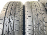 ブリヂストン ネクストリー 155/65R14 2本
