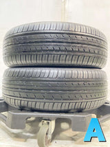 ヨコハマ ブルーアースES ES32 165/55R14 2本