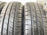 ダンロップ ルマン5 155/65R14 4本