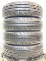 ヨコハマ ブルーアース 165/70R14 4本
