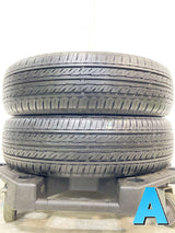 グッドイヤー GT エコステージ 155/65R14 2本