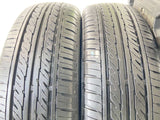 グッドイヤー GT エコステージ 155/65R14 2本
