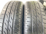 ブリヂストン ネクストリー 175/65R14 2本