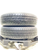 ブリヂストン ネクストリー 155/65R14 2本