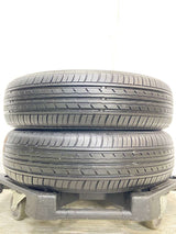 ヨコハマ ブルーアース ES ES32 155/65R14 2本