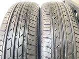 ヨコハマ ブルーアース ES ES32 155/65R14 2本