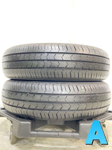 ヨコハマ ブルーアースFE AE30 155/65R14 2本