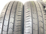 ヨコハマ ブルーアースFE AE30 155/65R14 2本