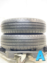 ダンロップ エナセーブ EC300+ 155/65R14 2本