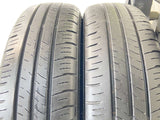 ダンロップ エナセーブ EC300+ 155/65R14 2本