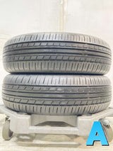 ヨコハマ エコス ES31 155/65R14 2本