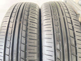 ヨコハマ エコス ES31 155/65R14 2本
