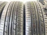 ヨコハマ エコス ES31 165/65R14 4本