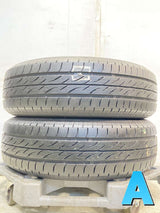 ブリヂストン ネクストリー 165/65R14 2本