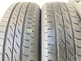 ブリヂストン ネクストリー 165/65R14 2本