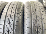 ブリヂストン ネクストリー 155/65R14 4本