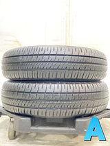 ダンロップ エナセーブ EC204 155/65R14 2本