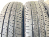 ダンロップ エナセーブ EC204 155/65R14 2本
