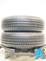 ヨコハマ ブルーアース-RV RV-03 CK 155/65R14 2本