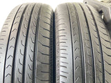 ヨコハマ ブルーアース-RV RV-03 CK 155/65R14 2本