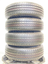 ブリヂストン エコピア EP150 175/70R14 /トヨタ純正 5.5J+ 100-4穴 4本