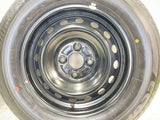 ブリヂストン エコピア EP150 175/70R14 /トヨタ純正 5.5J+ 100-4穴 4本