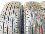 ブリヂストン エコピア EP150 175/70R14 /トヨタ純正 5.5J+ 100-4穴 4本