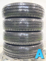 ダンロップ エナセーブ EC204 155/65R14 4本