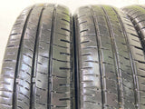 ダンロップ エナセーブ EC204 155/65R14 4本