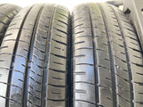 ダンロップ エナセーブ EC204 155/65R14 4本