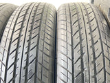 ヨコハマ S306 155/65R14 4本