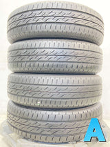 ブリヂストン ネクストリー 155/65R14 4本