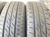 ブリヂストン ネクストリー 155/65R14 4本