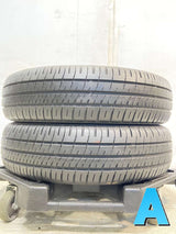 ダンロップ エナセーブ EC204 155/65R14 2本