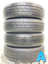 ブリヂストン ネクストリー 155/65R14 4本