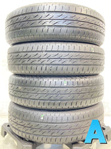 ブリヂストン ネクストリー 155/65R14 4本