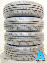 グッドイヤー エフィシエント グリップ ECO ハイブリット EG01 155/65R14 4本