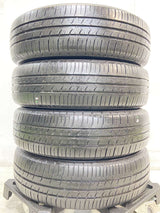 グッドイヤー エフィシエント グリップ ECO ハイブリット EG01 155/65R14 4本