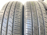 トーヨータイヤ SDーk7 155/65R14 2本
