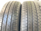 トーヨータイヤ ナノエナジー3 155/65R14 2本