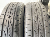 ブリヂストン ネクストリー 155/65R14 2本