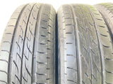 ブリヂストン ネクストリー 155/65R14 4本
