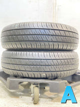 グッドイヤー エフィシエント グリップ ECO EG02 165/65R14 2本