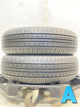ヨコハマ エコス ES31 155/65R14 2本