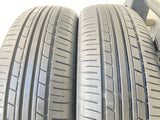 ヨコハマ エコス ES31 155/65R14 2本