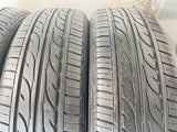 ダンロップ EC202 155/65R14 4本