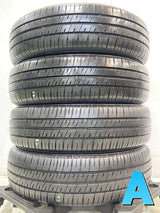 オートバックス マックスランエクセラ 155/65R14 4本