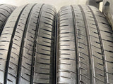 オートバックス マックスランエクセラ 155/65R14 4本